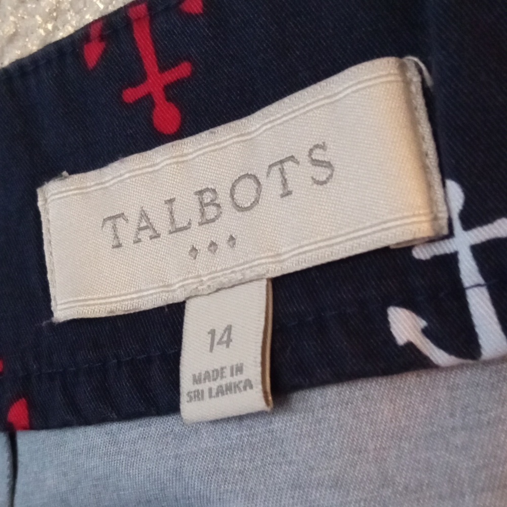 Talbots Skirt - Picture 5 of 8